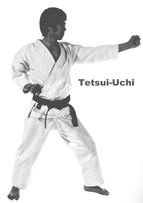 tettsui-uchi